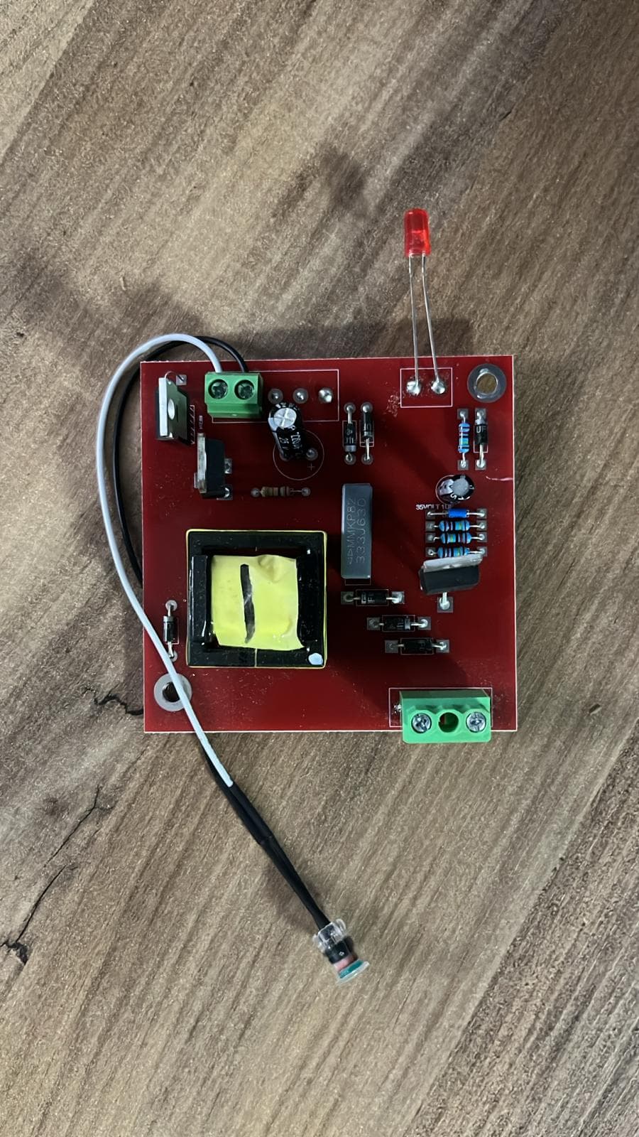 Elektrikli Çit Cihazı (Yaban Domuzu Kovucu)